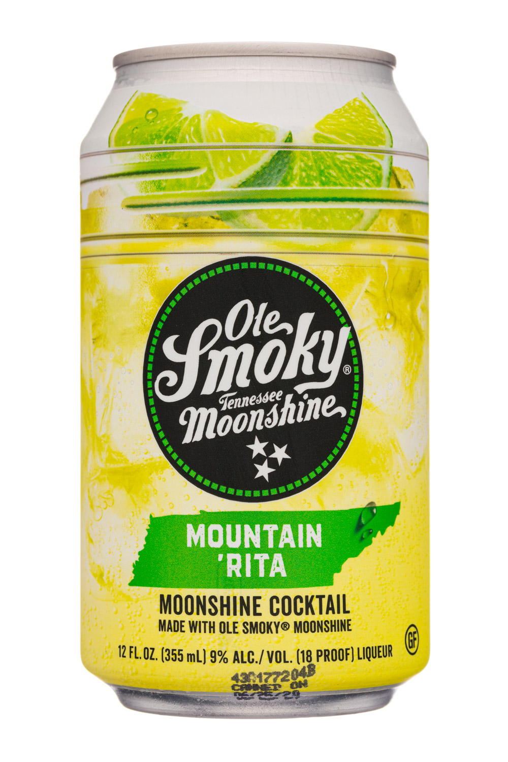 Mountain 'Rita 