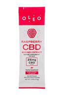 OLEO: Oleo-10g-CBDExtract-Raspberry-Front