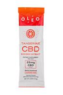 OLEO: Oleo-10g-CBDExtract-Tangerine-Front