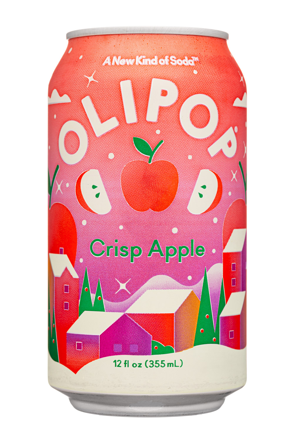 Crisp Apple