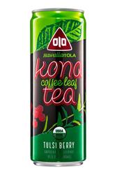 Kona Coffee Leaf Tea- Tulsi Berry