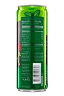 Hawaiian OLA: Kona-CoffeeLeaf-Tea-11oz-TulsiBerry-Facts