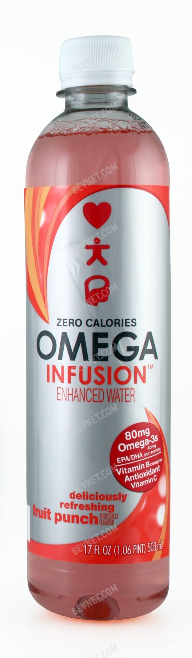 Omega Infusion: 