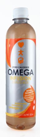 Omega Infusion: 
