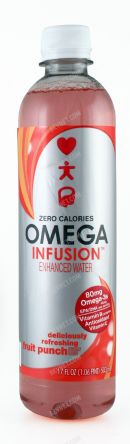 Omega Infusion: 