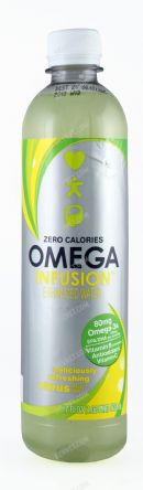 Omega Infusion: 