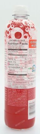 Omega Water: 