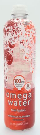 Omega Water: 