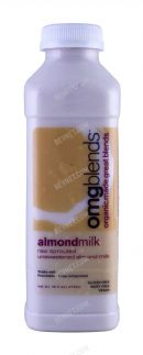 OMG Blends: 