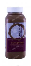 OMG Blends: 