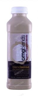 OMG Blends: 