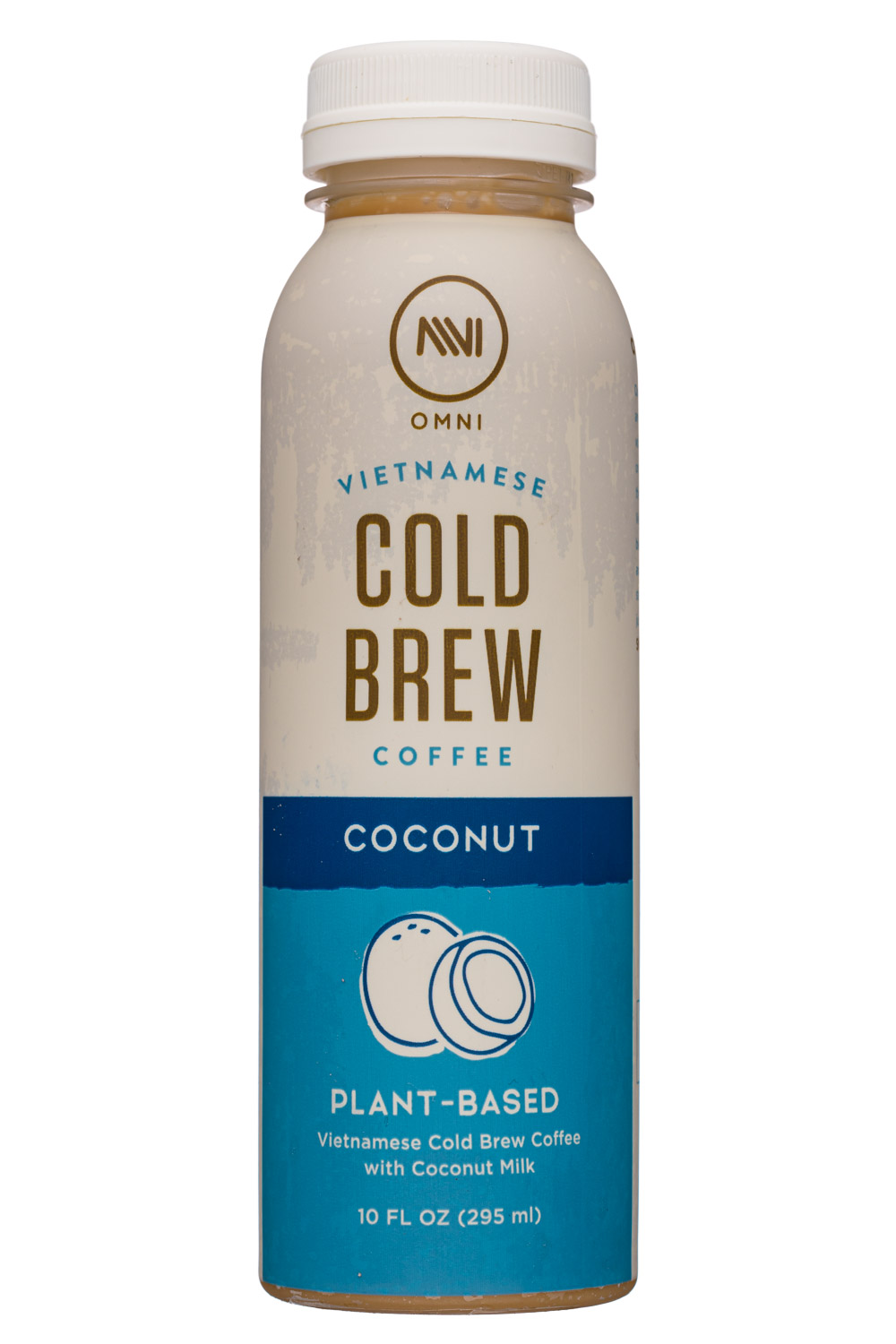 Coconut 2020