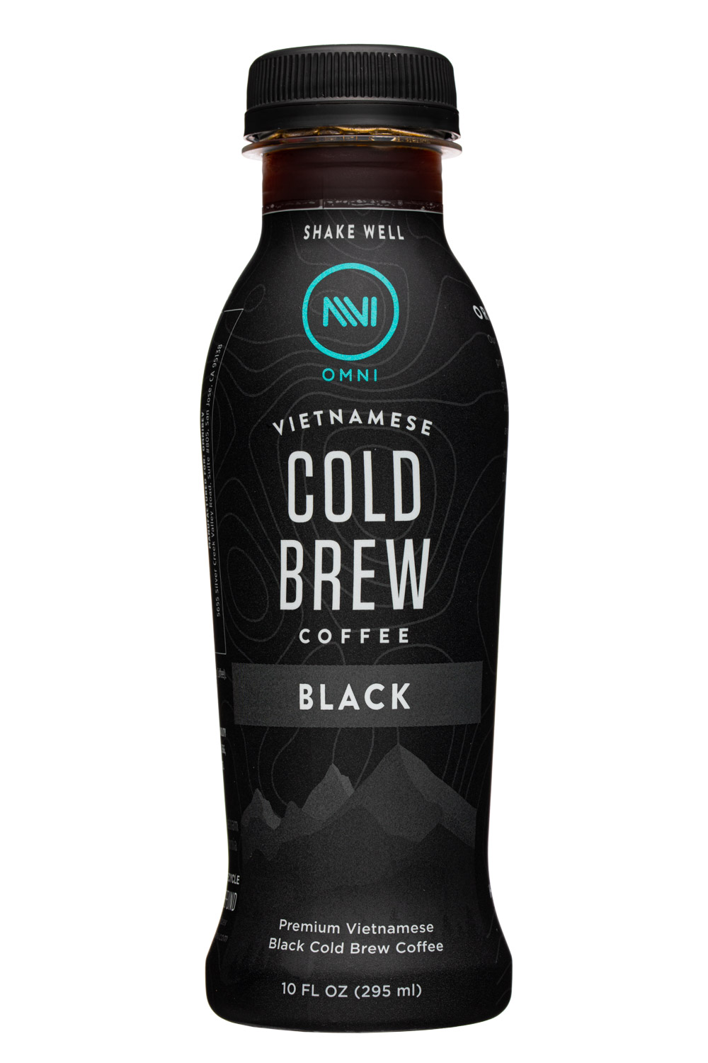 Black 2020