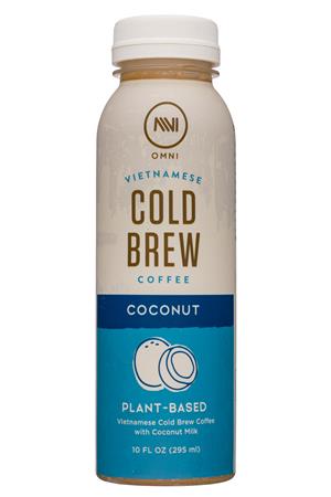 OMNI: Omni-10oz-2020-VietCoffee-Coconut-Front