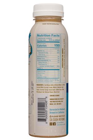 OMNI: Omni-10oz-2020-VietCoffee-Coconut-Facts