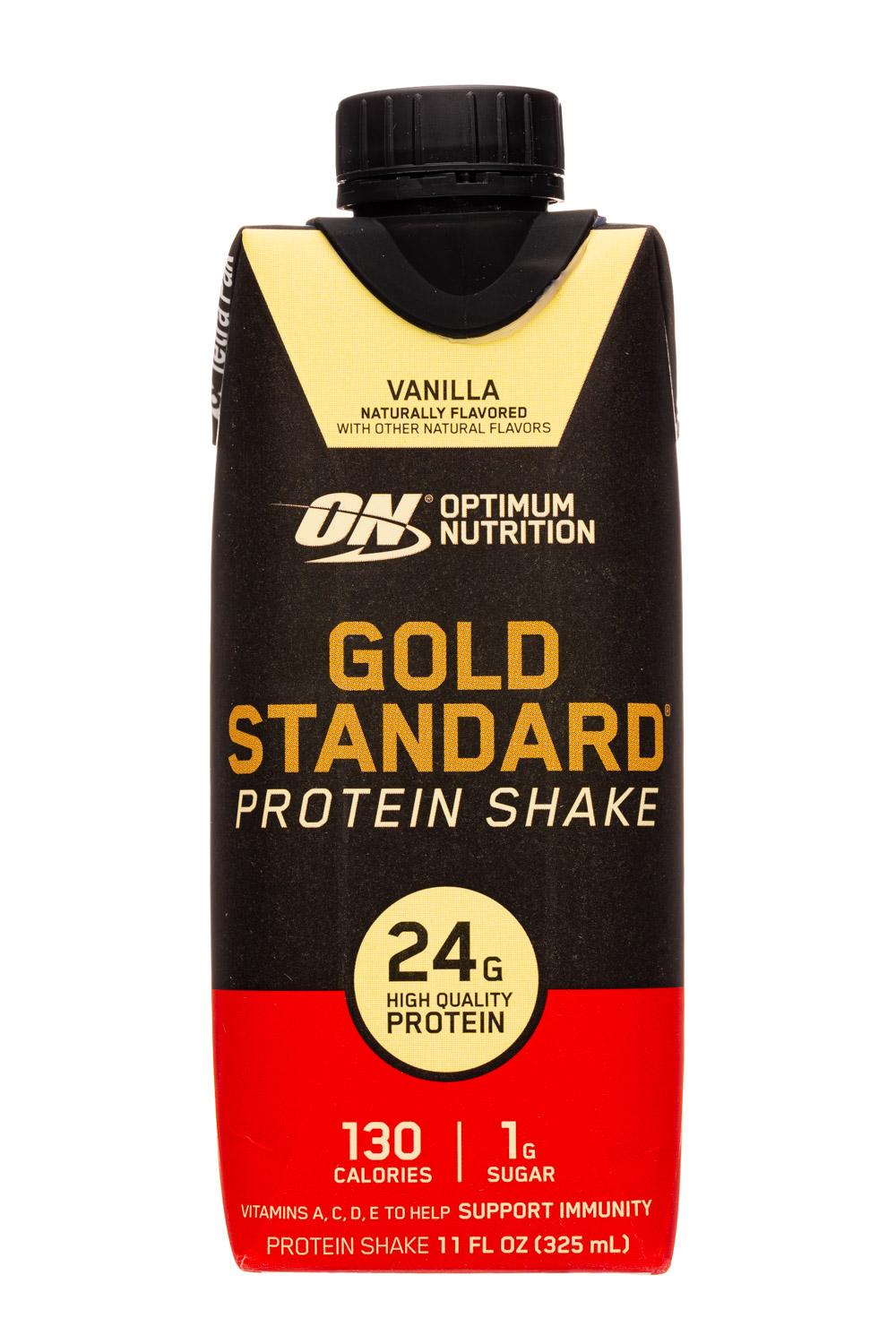 Protein Shake - Vanilla