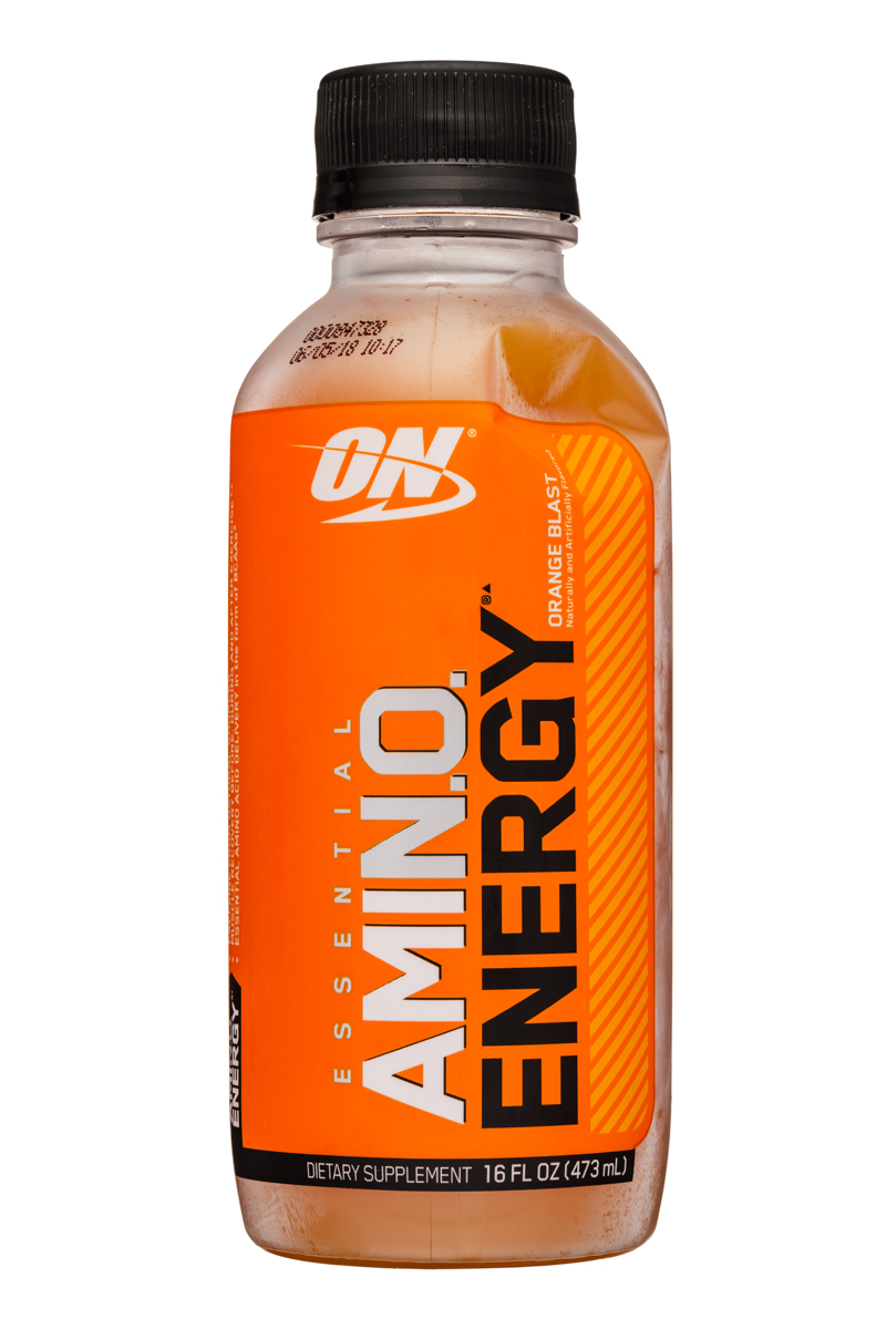 Orange Blast