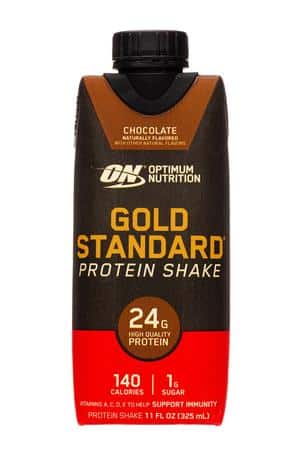 ON Amino Energy: OptimumNutrition-11oz-2022-GoldStandard-Choc-Front