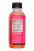 ON Amino Energy: ON-16oz-AminoEnergy-StrawberryCooler-Facts