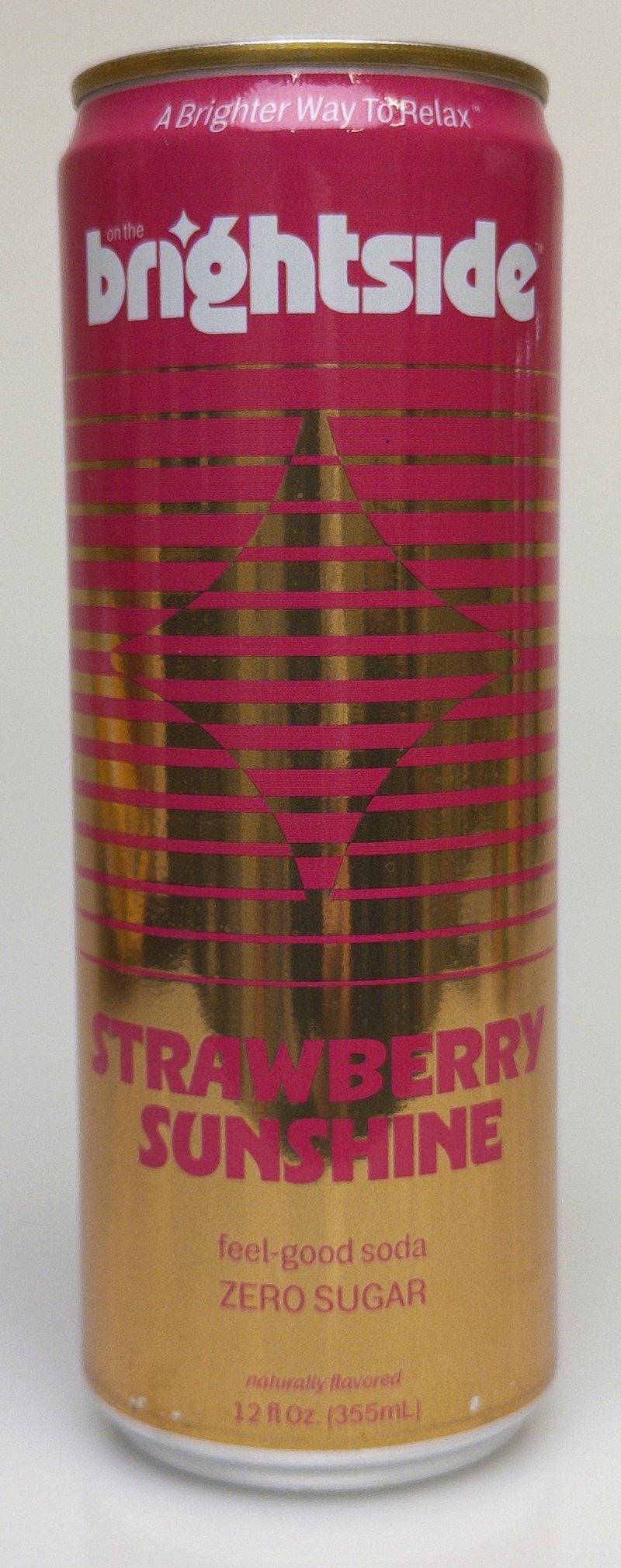 Strawberry Sunshine
