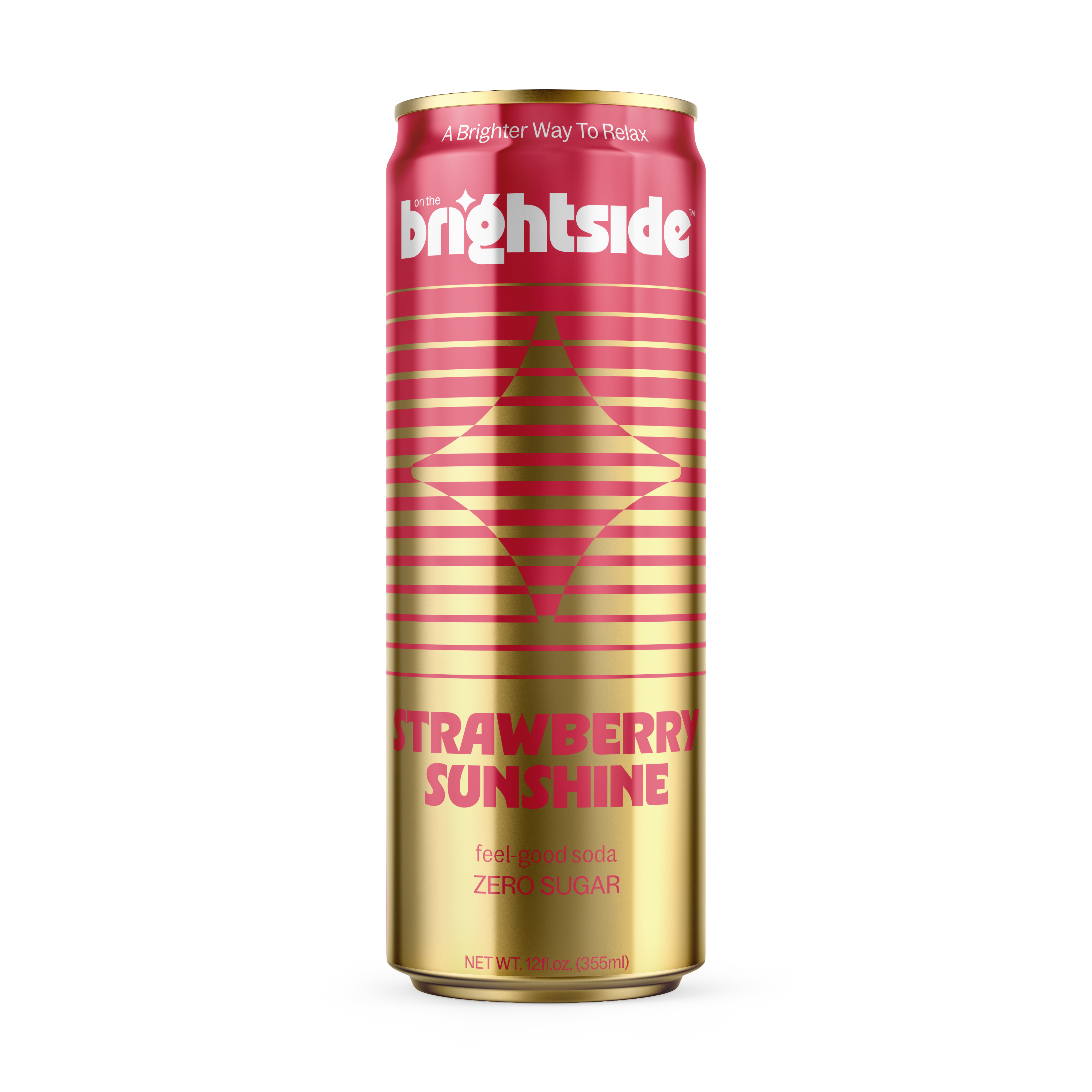 On the Brightside™: Photo of Strawberry Sunshine - On the Brightside™ (uploaded by company)