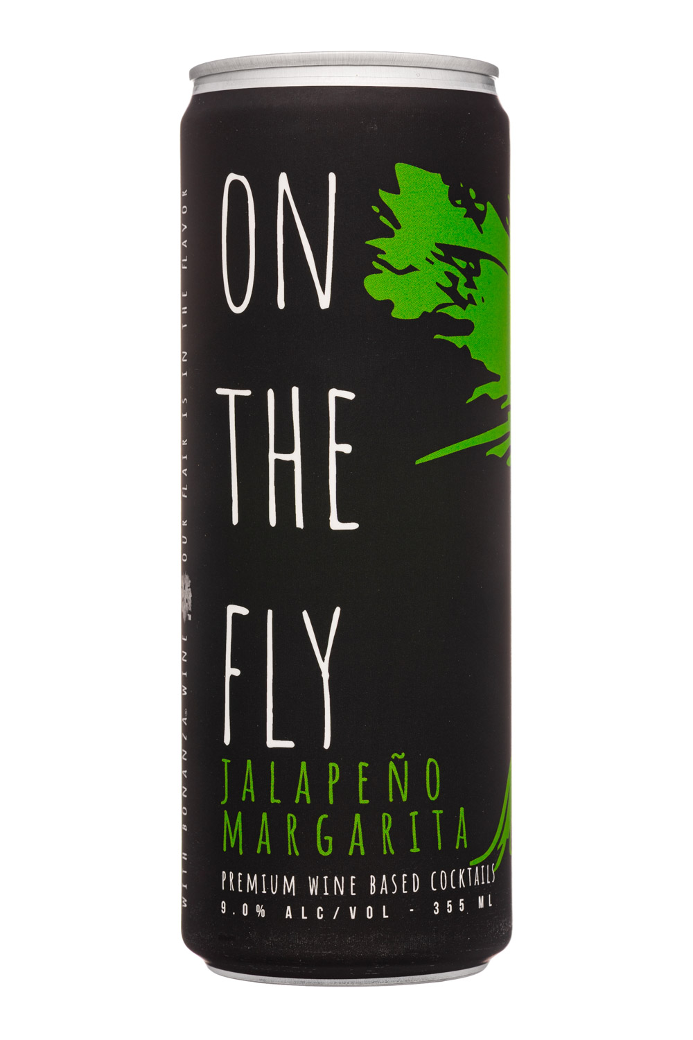 Jalapeno Margarita