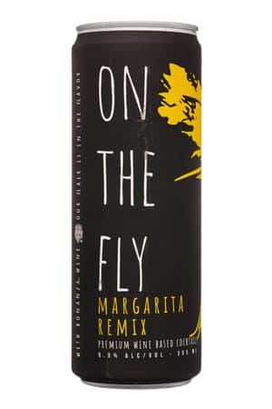On The Fly: OnTheFly-355ml-2025-WineCocktail-MargRemix