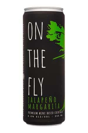 On The Fly: OnTheFly-355ml-2025-WineCocktail-JalapenoMarg