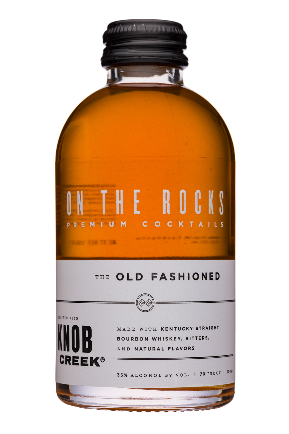 The Old Fashioned (200ml) 