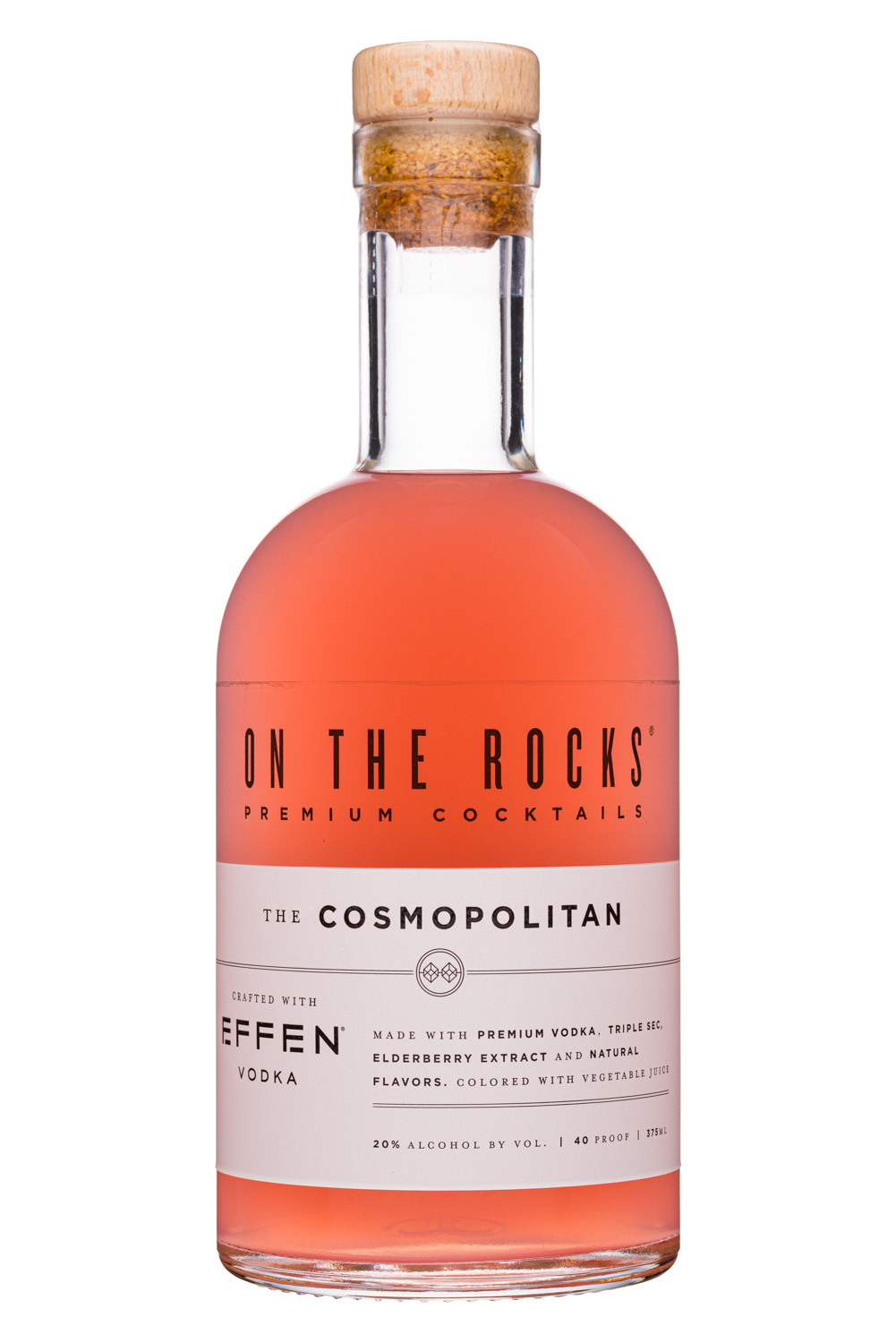 The Cosmopolitan 375ml 2020