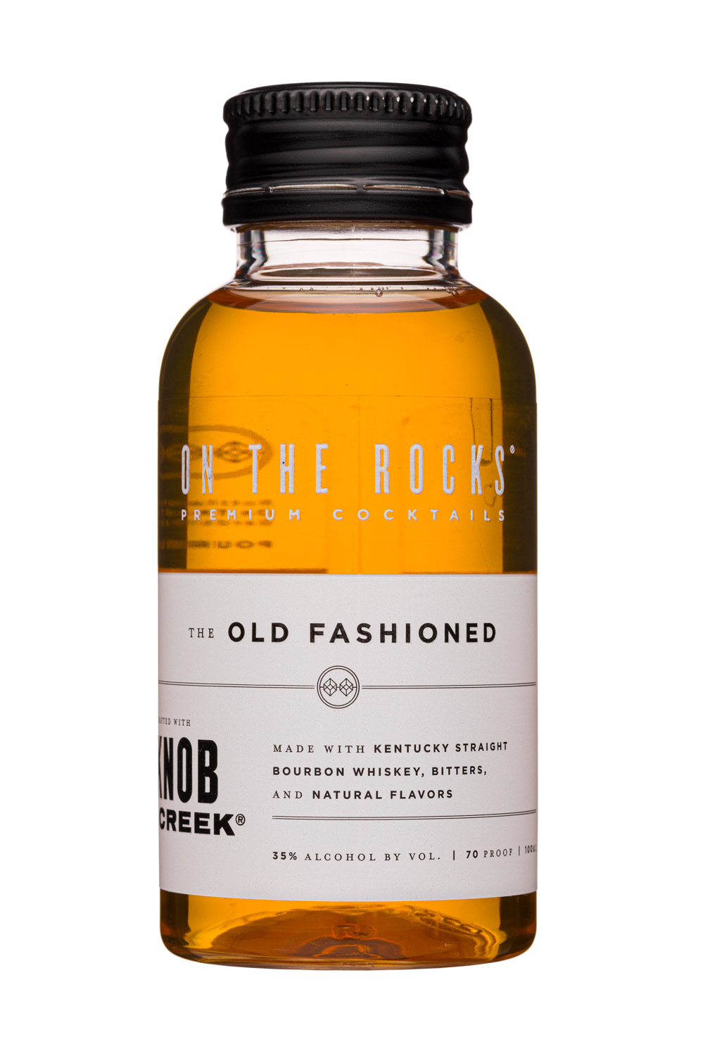 The Old Fashioned (100ml) 2020