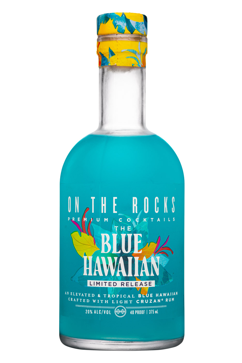 The Blue Hawaiian (Limited Release)