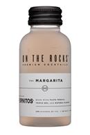 On The Rocks: OnTheRocks-100ml-Cocktail-Margarita-Margarita