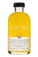 On The Rocks: OnTheRocks-200ml-TheJalapenoPineappleMargarita