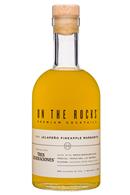 On The Rocks: OnTheRocks-375ml-JalapenoPineappleMarg