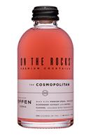 On The Rocks: OnTheRocks-200ml-Cocktail-Cosmo