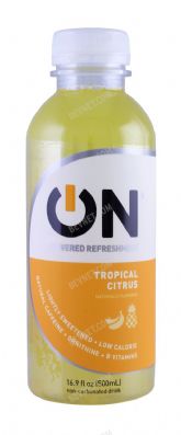 Tropical Citrus