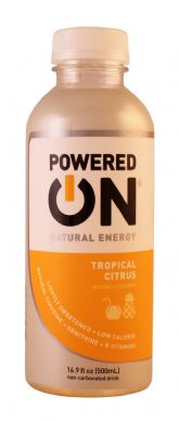 Powered ON Tropical Citrus