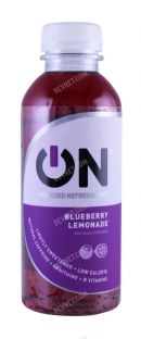 ON Beverages: 