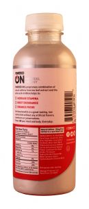ON Beverages: PoweredON Dragon Facts