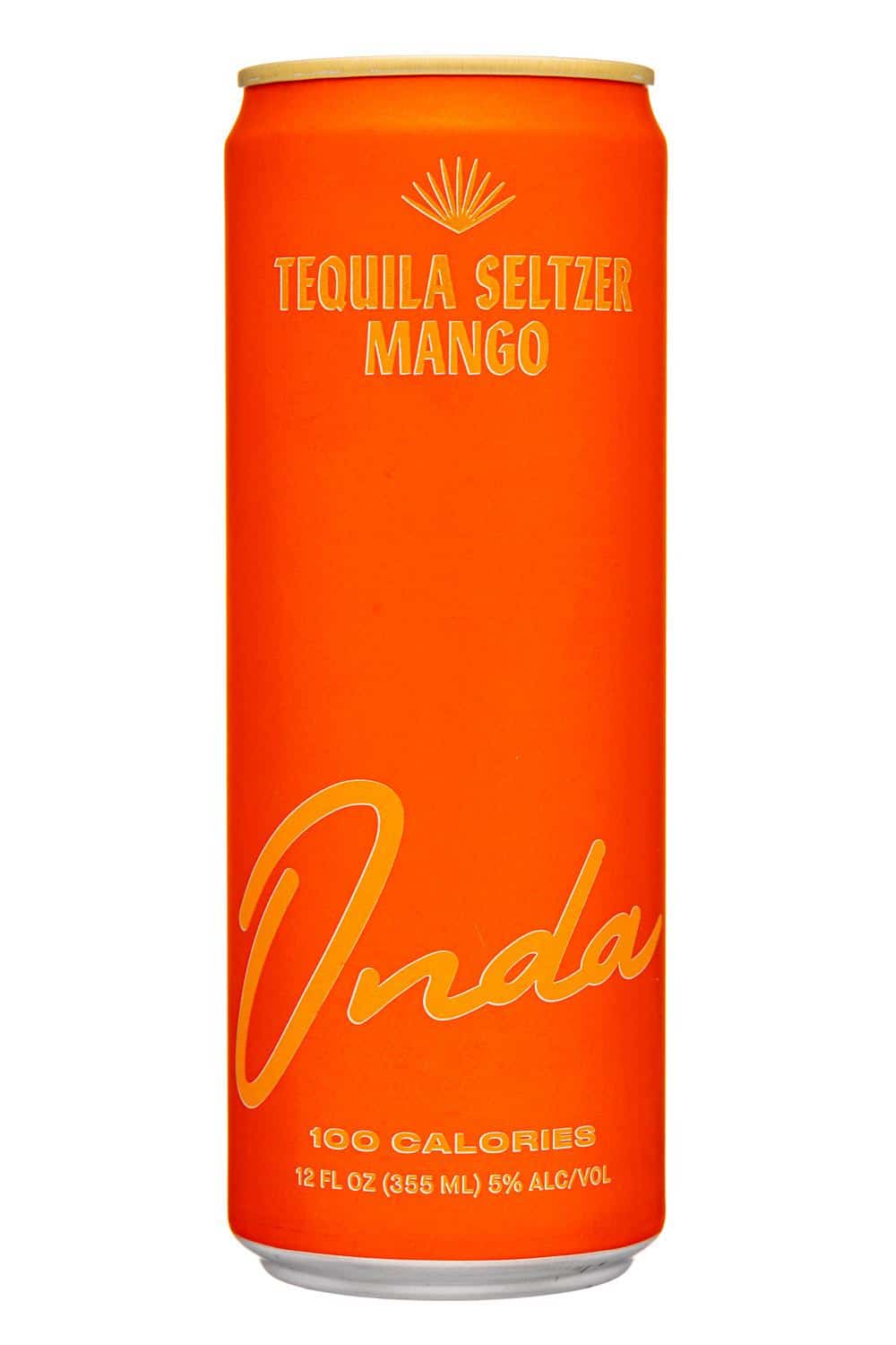 Tequila Seltzer - Mango