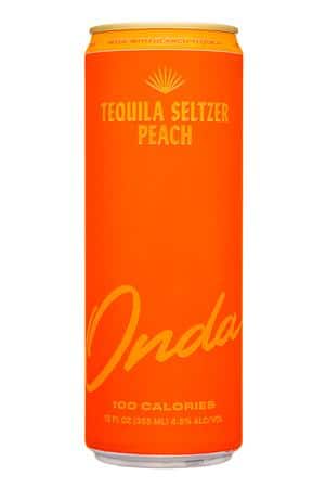 Onda: Onda-12oz-2023-TequilaSeltzer-Peach