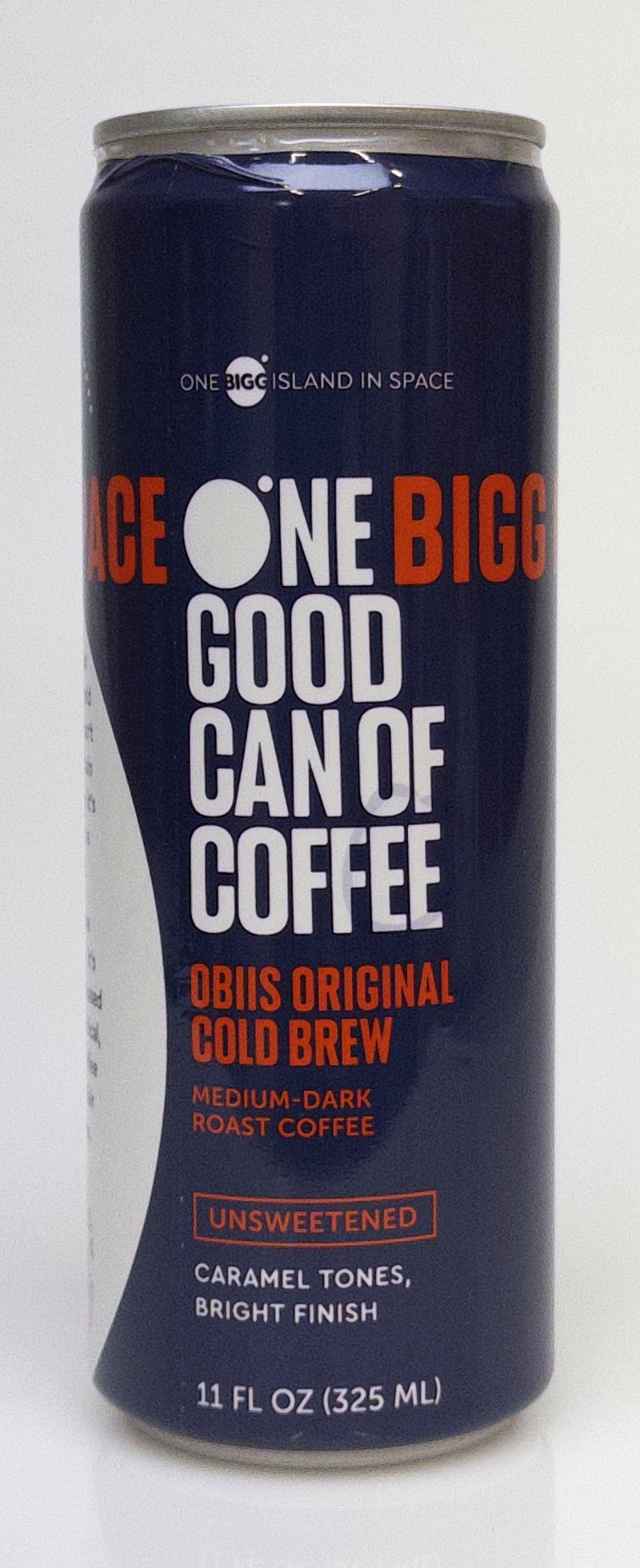 OBIIS Original Cold Brew