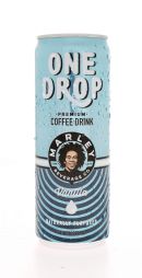 One Drop: MarleyOneDrop Vanilla Front