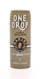 One Drop: MarleyOneDrop Swirl Front