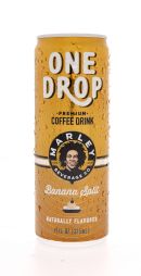 One Drop: MarleyOneDrop BananaSplit Front