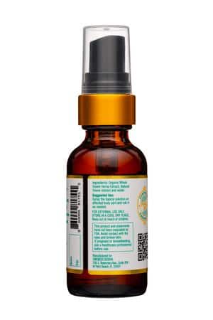 Oneness: Oneness-1oz-2024-SoothingSpray-Facts