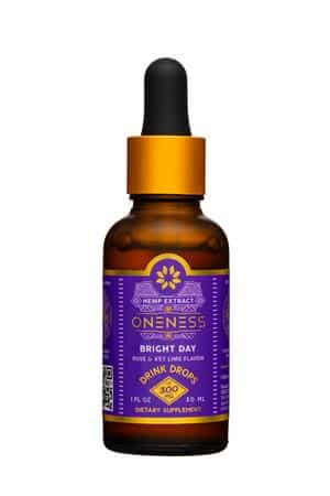 Oneness: Oneness-1oz-2024-BrightDay-Front