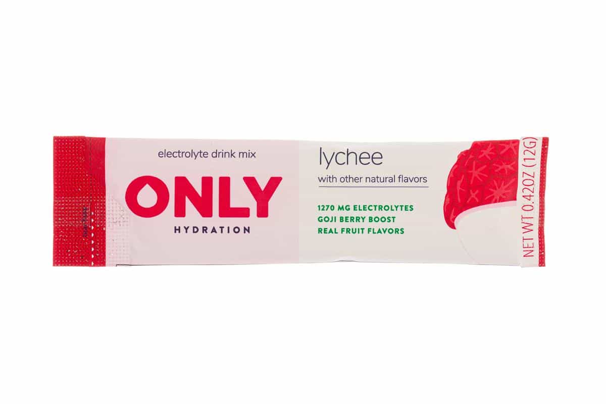 Lychee