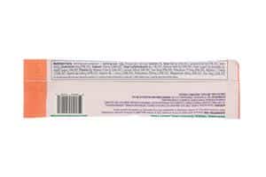 Only Hydration: OnlyHydration-12g-2024-Mix-WhitePeach-Facts